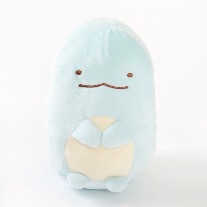 giant tokage plush