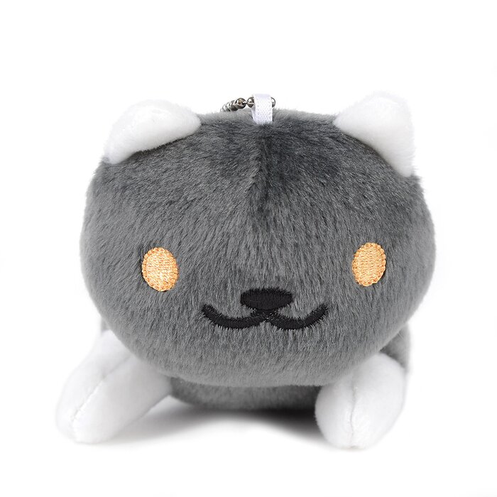 Neko Atsume Plush Collection Vol. 10 - Tokyo Otaku Mode (tom)