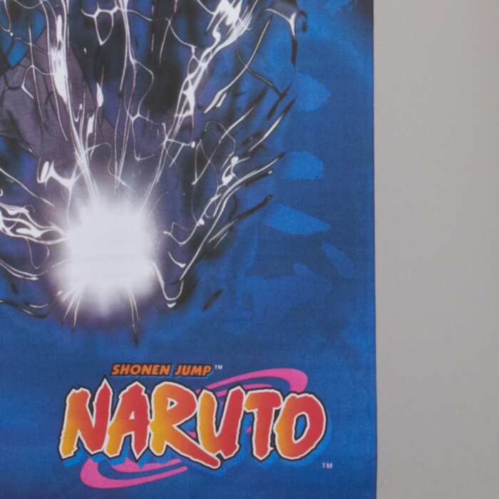 Naruto Wall Scrolls Tokyo Otaku Mode (TOM)