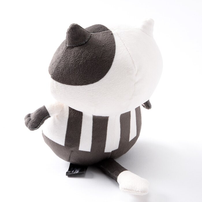 judd splatoon plush