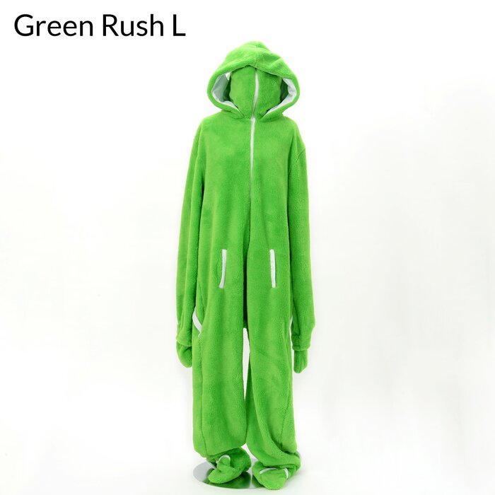 Damegi Blanket Pajamas Tokyo Otaku Mode (TOM)