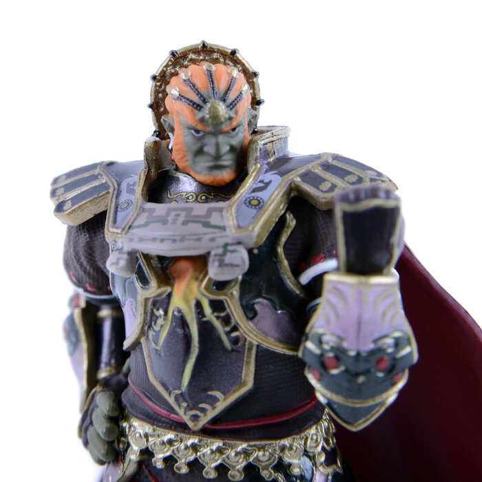 ganondorf nendoroid