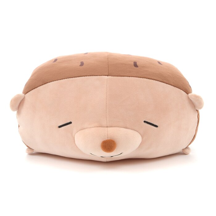 mochi cushion plush