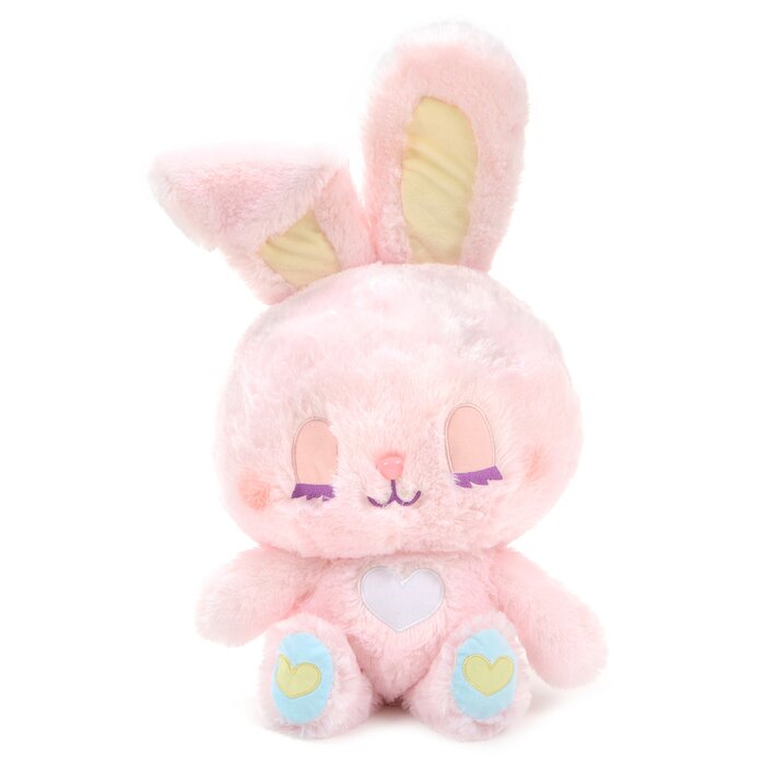 amuse cotton candies plush