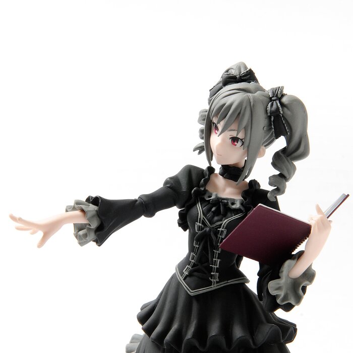 idolmaster cinderella figure
