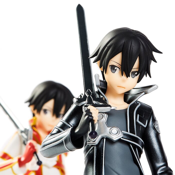 kirito banpresto figure