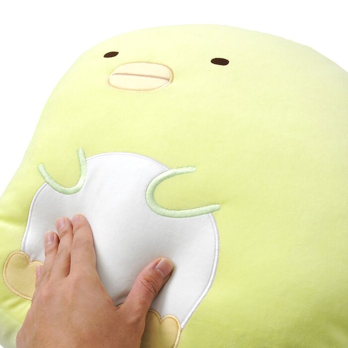 sumikko gurashi mochi