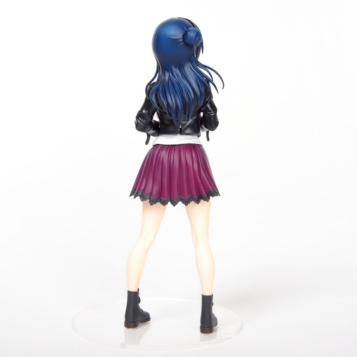 love live yoshiko figure