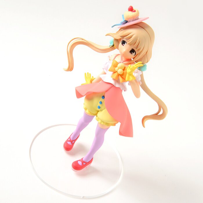anzu futaba figure