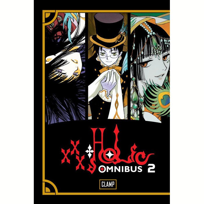 漫画　xxxHOLIC Amazon | xxxHOLiC 19 | Clamp | Shonen (Boys)