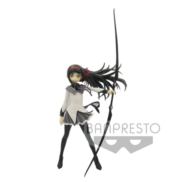 homura exq figure