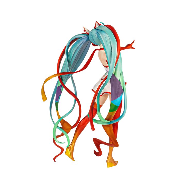 banpresto hatsune miku