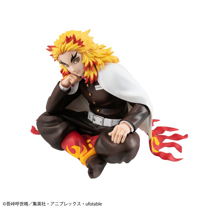 rengoku palm figure