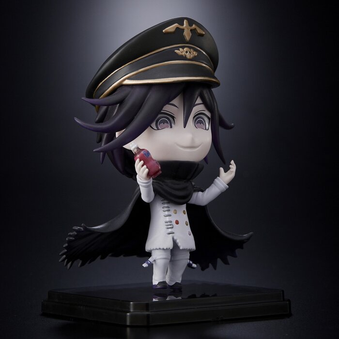 danganronpa deformed figure