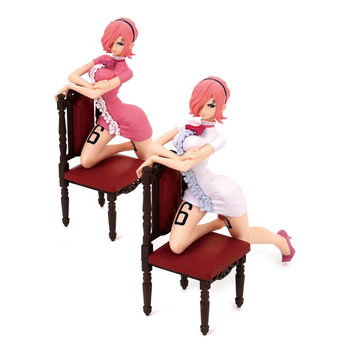 banpresto reiju