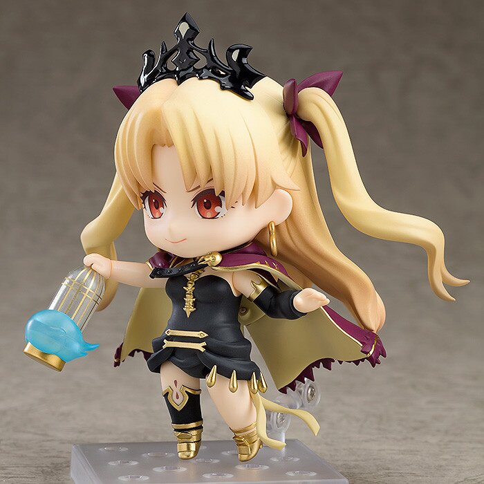 ereshkigal fgo nendoroid