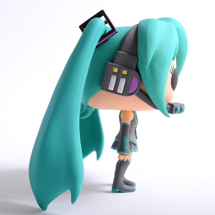 hatsune miku funko pop amazon