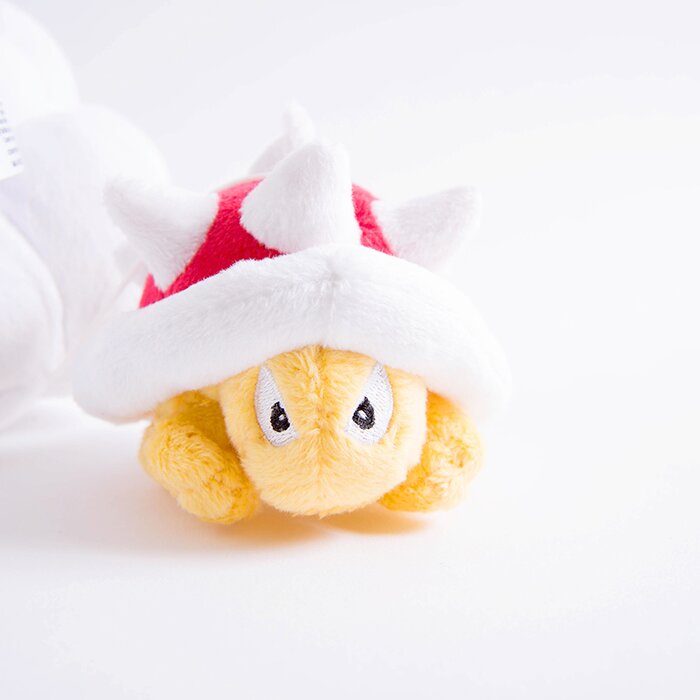 mario lakitu plush