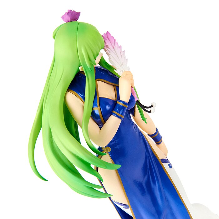 code geass figure cc