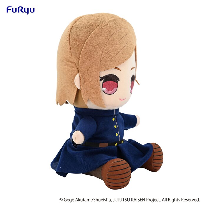 nobara kugisaki plush