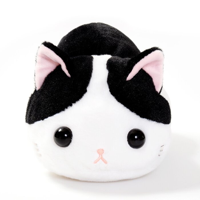 tsuchineko plush