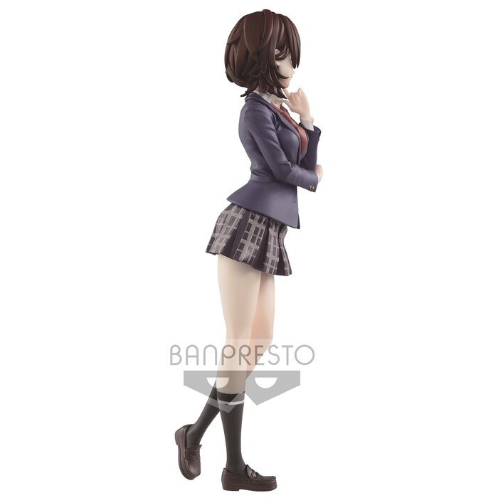 bottom tier character tomozaki figure