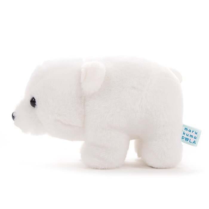 japanese polar bear plush