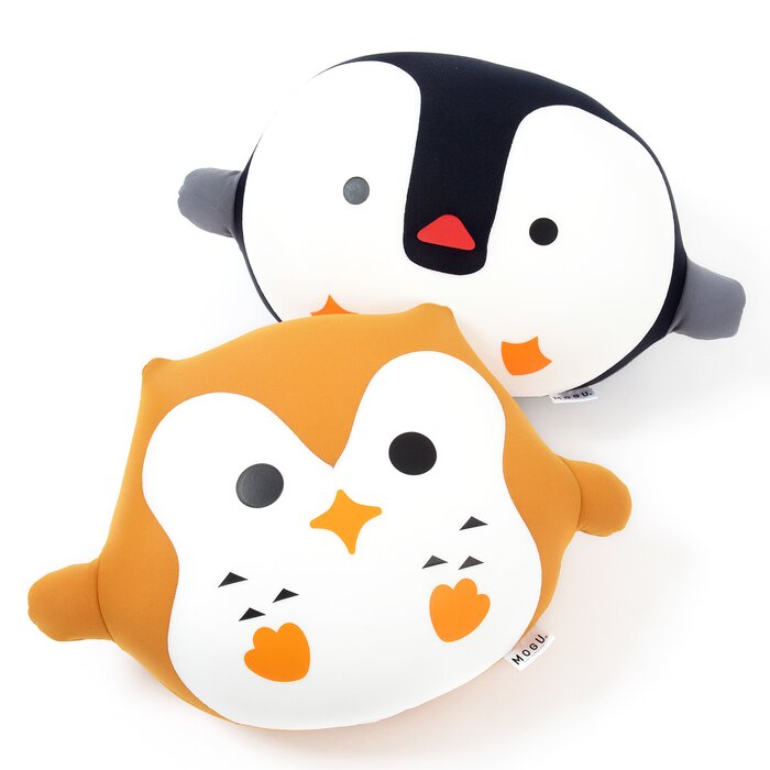 mogu plush