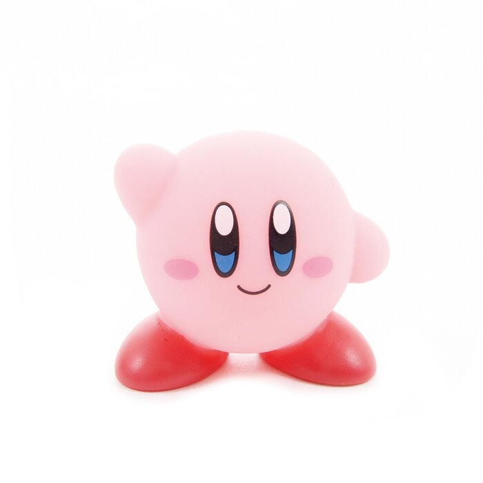 kirby mini figure