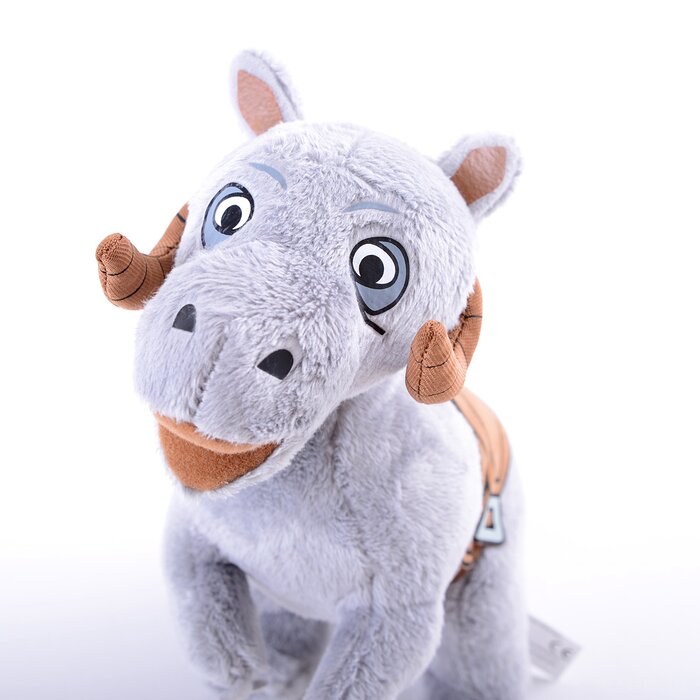 disney tauntaun plush