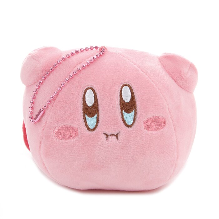 kirby manpuku mochi mochi