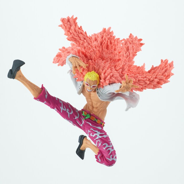 donquixote doflamingo figure