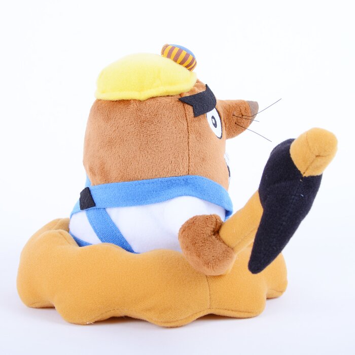 resetti plush