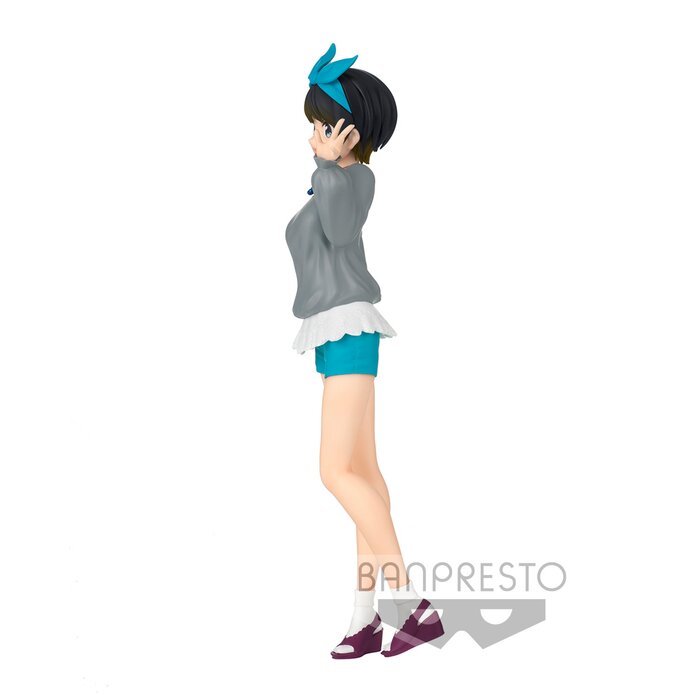 ruka figure rent a gf