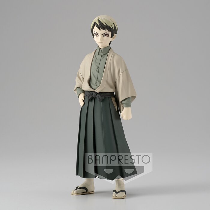 yushiro figure