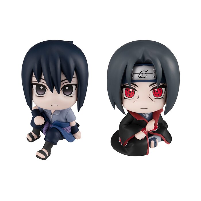 sasuke look up