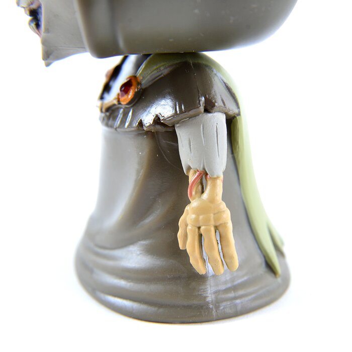 lich funko