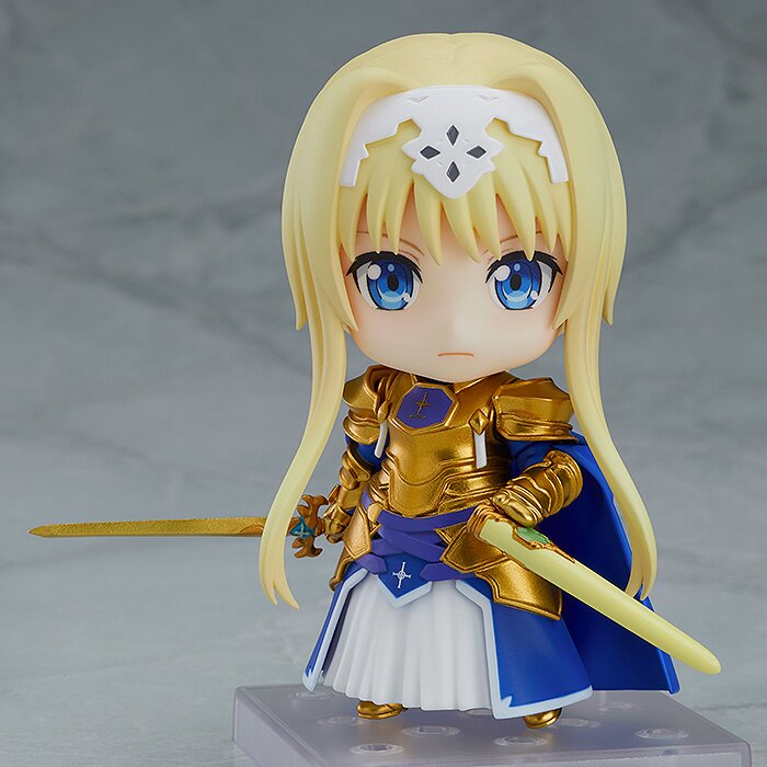 Nendoroid [SAO: Alicization] Alice Synthesis Thirty: Good