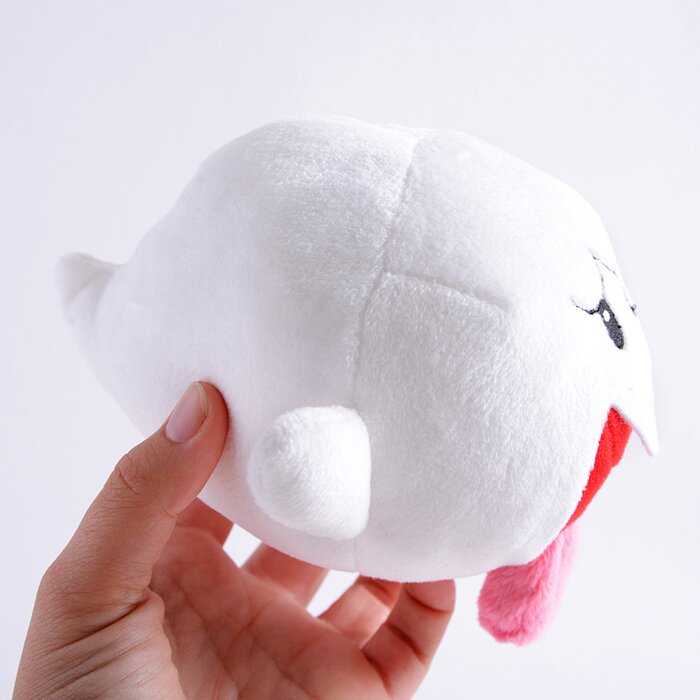 boo nintendo plush