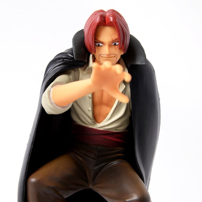 banpresto dramatic showcase one piece