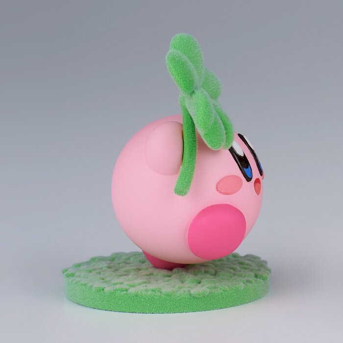 fluffy puffy mine kirby