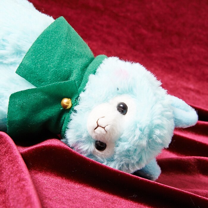 alpacasso corps