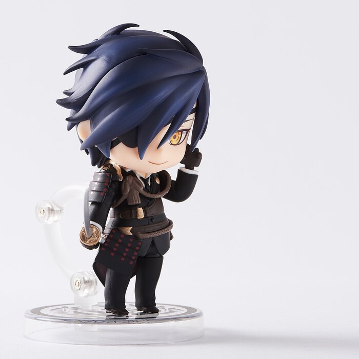 shokudaikiri nendoroid