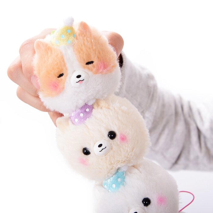 pometan plush
