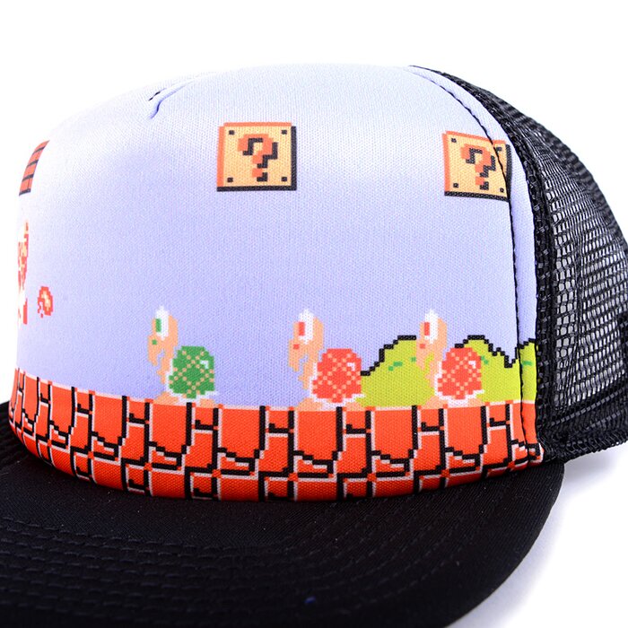 NINTENDO SUPER MARIO TRUCKER: Nintendo - Tokyo Otaku Mode (TOM)