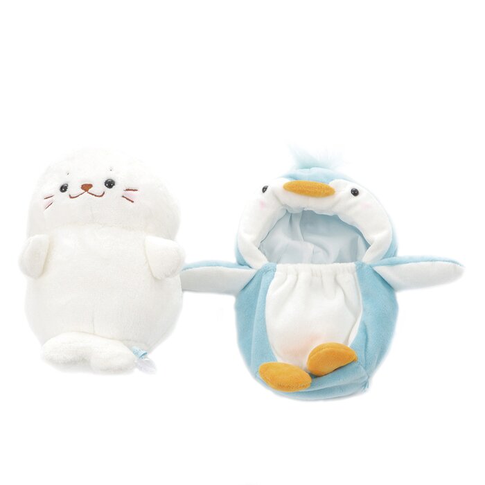 sirotan plush