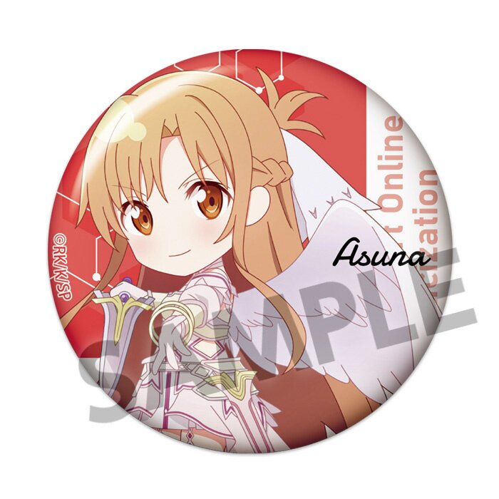 Pin on Asuna Yuuki