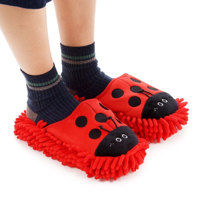 Mop Slippers Tokyo Otaku Mode (TOM)