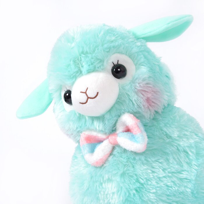 kids alpacasso