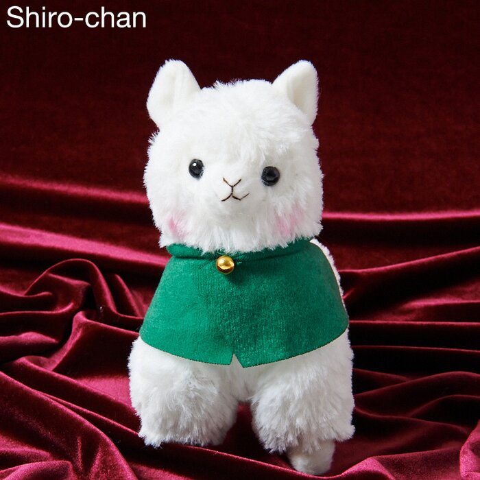 alpacasso corps
